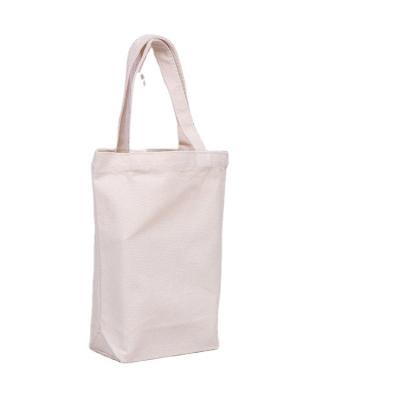 China Wholesale high quality customized diy white reusable design grocery tote canvas bag eco-friendly organic cotton bag for sale