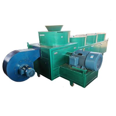 China Organic Fertilizer Granule Making Machine KHL-400U High Output New Type Organic Fertilizer Granulator Machine for sale