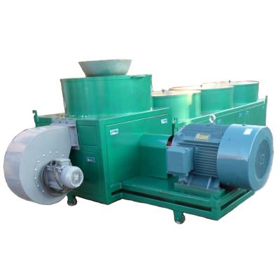 China Cultivates KHL-600 New Type Chicken Fertilizer Organic Fertilizer Pellet Mill for sale