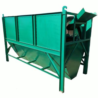 China High Quality Farms CE Certificate Organic Fertilizer Rotary Drum Testing Machine for sale