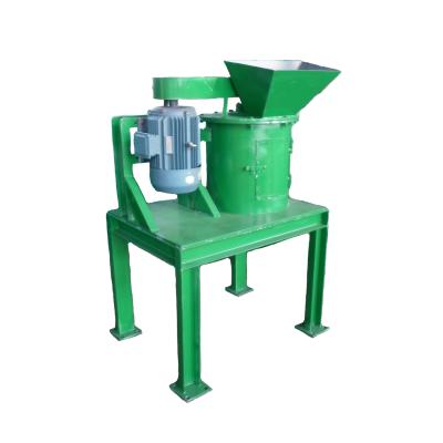 China Chemical Processing Cow Dung Chicken Dung Compost Crushers for Fertilizer Production Line for sale