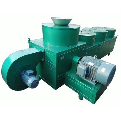 China Automatic 1t/h Ring Die Granulator Organic Waste Composting Machine for sale