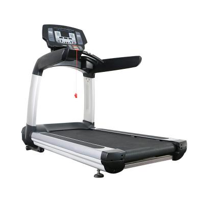 China Large Screen Commercial Fitness Treadmills Are Available For Home Exercise Fitness for sale