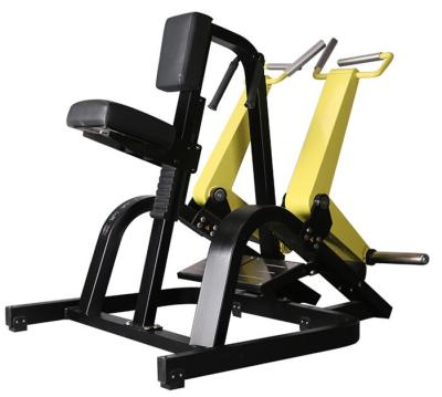 China Commercial Gym Equipment Free Slope Weight Fitness Equipment Exercise Use Level Row for sale