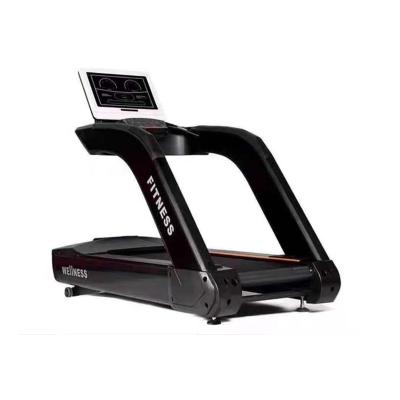 China Wholesale Domestic Commercial Cheap Price Running Treadmill Fitness Machine for sale