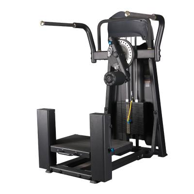 China Universal Commercial Multi Hip Abductor Machine Gym Bodybuilding Equipment Gym Exerciser Sports Multi Hip for sale