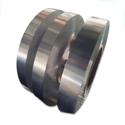 China Making Pipes Galvanized Steel Strip Coil 1*36mm for sale