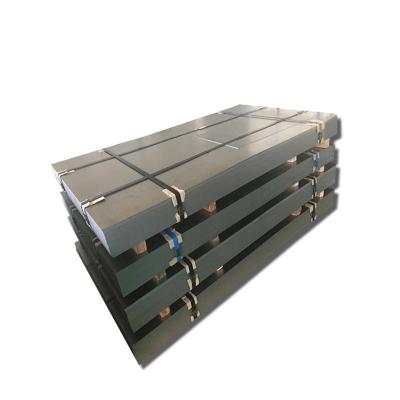 China Making Container Gi Plain Sheet 1000mm x 2000mm gi sheet galvanized steel sheet for sale