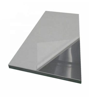 China Industrial Building 304 Stainless Steel Plate / 304 Stainless Steel Sheet for sale