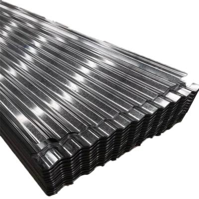 China Factory price structural 0.12mm galvanized ibr corrugated iron profile metal roofing sheets for sale