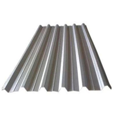 China High Strength Galvanized Iron Sheet Plants Galvanized Corrugated Steel Roofing Sheet for sale