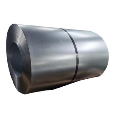 China Low Carbon Construction Structure GI / GL Zinc Coated Galvanized Steel Coil for sale