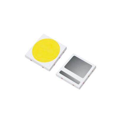 China LED High Bay Light Good Color Uniformity 1W 6V 125-130LM PCT or EMC Base 3030 SMD LED for sale