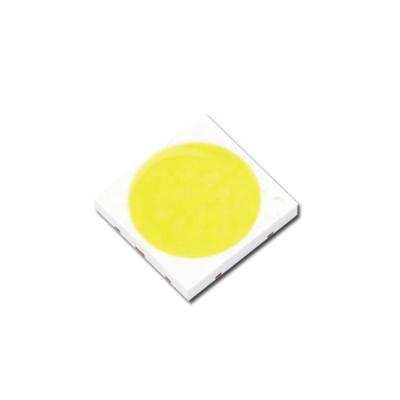 China LED High Bay Light High Luminous Flux Output 6V 24V 5050 SMD LED Chip 5W 5050 EMC LED for sale