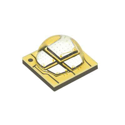 China 3D LED UV Curing Diode 6W 8W 10W Flatbed Printing SMD 5050 UV LED 395nm High Power for sale