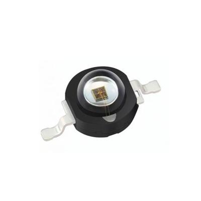 China Control System 660NM 730NM 750NM 790NM 810NM 850NM 910NM 940NM 980NM 1W 3W IR LED Infrared IR LED High Power for sale