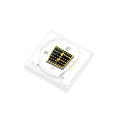 China Safety Control SMD Package 730nm 810nm 850nm 880nm 940nm 980nm 1W 3W 3535 IR LED Slim Infrared Chip for sale