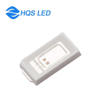 China Red Growing Lights 0.2W 0.5W 620-630nm 660-665nm 730-740nm SMD 5730 LED Chip From LED Factory for sale