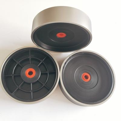 China 8 Inch Lapidary Factory Sales 400 Polishing Grit Plated Diamond Grinding Wheels for sale