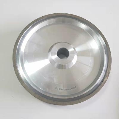 China High Effciency New Product Grinding Hot Selling Sintered Diamond Grinding Wheel For Jewelry Polishing Wheel for sale