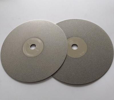 China Jewelry Polishing Good Quality Diamond Sanding Disc for sale