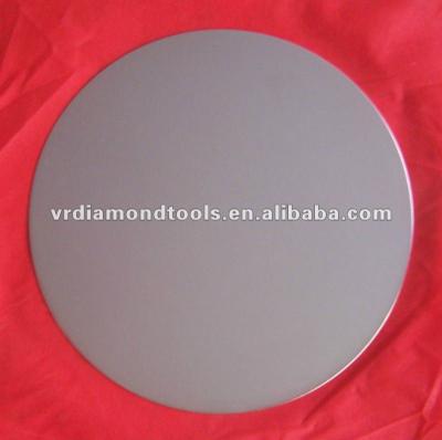 China Good Grinding Quality Diamond Grinding Plate for sale