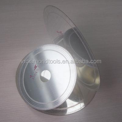 China Diamond Made In China Guilin High Quality Super Thin Diamond Saw Blades for sale