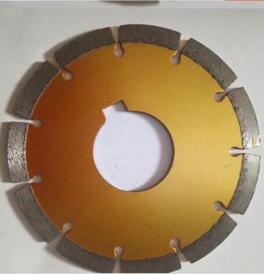 China Cutting Masonry Clad Diamond Saw Circular Cutting Tools Concrete Floor Diamond Blades Marble Cutter for sale