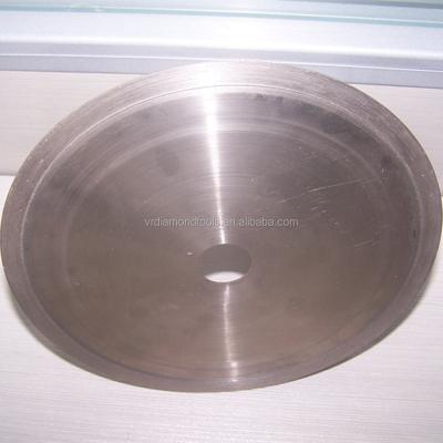 China Diamond Guilin Diamond Cutting Disc for Gemstone for sale