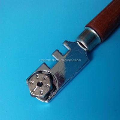 China Glass Cutting Diamond Sharp Tip Glass Cutter for sale