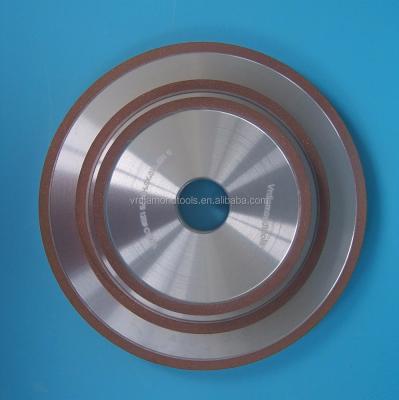 China Glass of Diamond Resin Bond 1A1 Diamond Flat Grinding Wheel For for sale