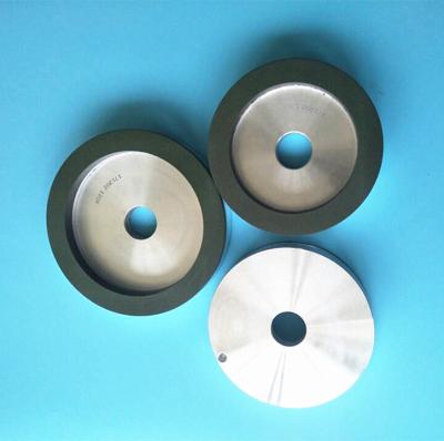 China Wholesale High Efficiency Resin Filled Diamond Cup Grinding Wheel For Stone High Quality Low Price China for sale