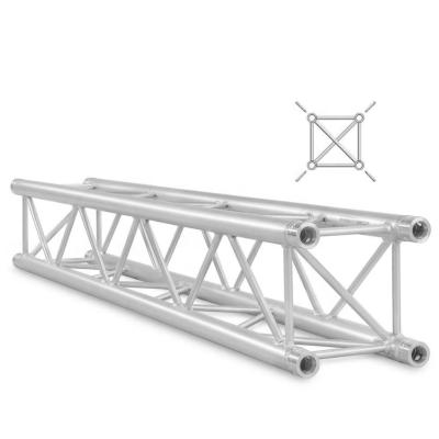 China DJ frame lightweight aluminum spindle kindawow truss display system lighting square truss for sale