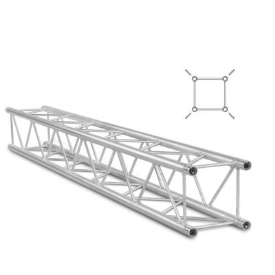 China Lightweight professional manufacturer custom aluminum stage truss backdrop truss display system truss trade show booth for sale