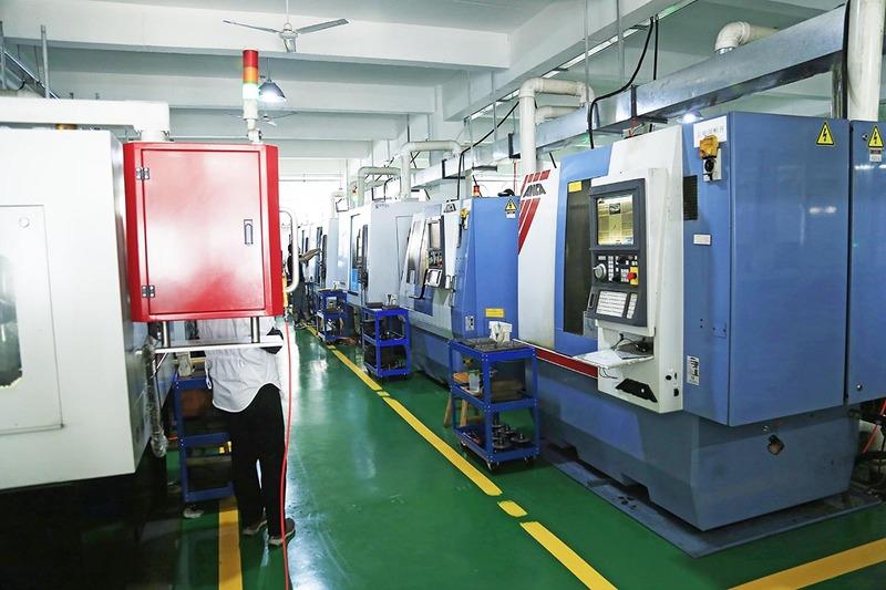 Verified China supplier - Zhenjiang Yongtian Precision Tools Co., Ltd.