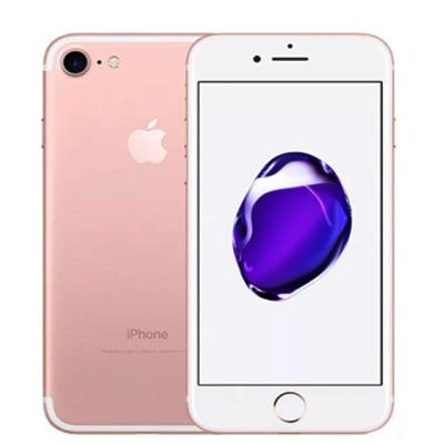 China Wholesale or refurbished original for iphone 7 8 plus 5&6 used 99 new second hand lte cellphone 4.7inch for sale