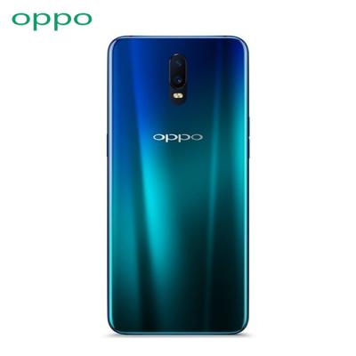 China Wholesale Dual SIM Card Original OPPO R17 stock 6gb 128gb 6.5 inch 4g cdma lte music smartphone android mobile phones for sale