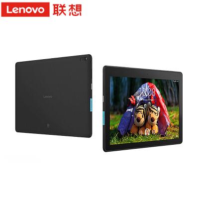 China Drop Resistance Lenovo E10 TB-X104F 10.1 Inch 1280 x 800 HD IPS Screen 4 Core 2GB RAM + 16GB ROM Tablet Android 8.0 Tablets for sale