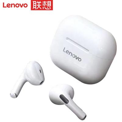 China Best selling TWS lenovo lp40 wireless earbuds (true wireless stereo) genuine drop shipping brand original game blue tooth for sale