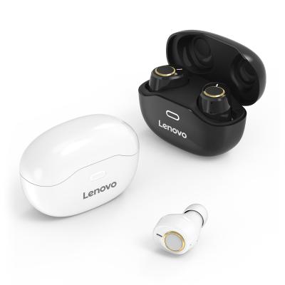 China 100% Original In-Ear Headphones In-Ear X18 Stereo Sound Wireless Gaming Headphones Lenovo In-Ear Headphones for sale