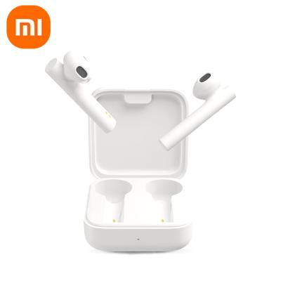 China Wholesale Xiaomi Air 2021 TWS (True Wireless Stereo) 2 Blue Tooth Headphones Se Cheapest Wireless Gamer Earbuds for sale