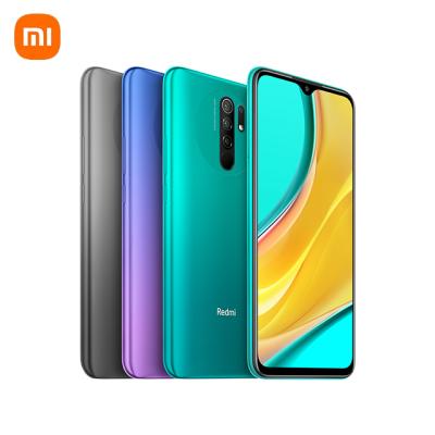 China Dual SIM Card For Xiaomi Redmi 9 Core 6.53