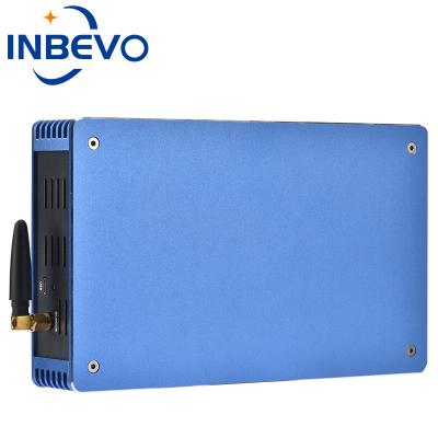 China Inbevo A8 clas ab d Guangdong digital dsp car sound equipment/amplifiers/dsp processor audio power amplifier speaker power L20.2/W12.5/H4.2cm for sale