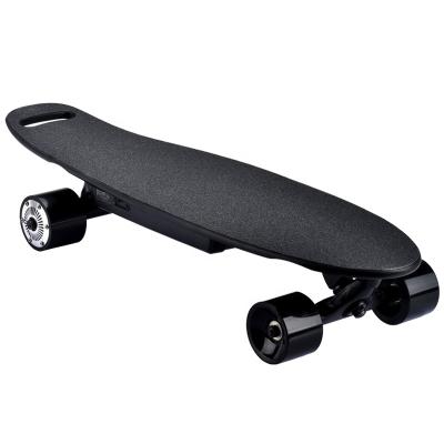 China Shenzhen Powerful Electric Skateboard Skateboard Pakistan e wheelin adult drift design for sale