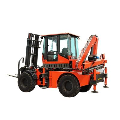 China YAWEH Hotels Log Loader Wheel Loader 12 ton 15 ton 23 ton grapple log loader for sale for sale