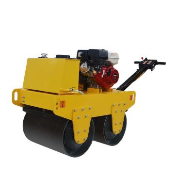 China YAWEH hotel construction machinery road roller asphalt price small full hydraulic 3 ton road roller compactor for sale