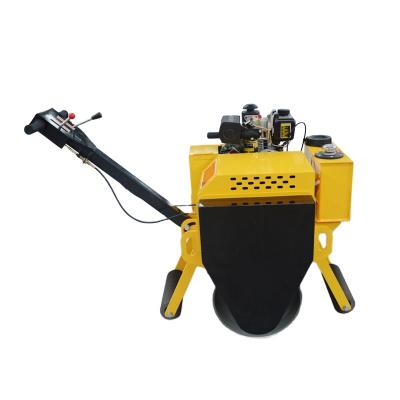 China Hotels Yaweh Diesel Power Asphalt Rolling Compactor 1ton 2ton 3ton Mini Road Roller with Best Price and CE for sale