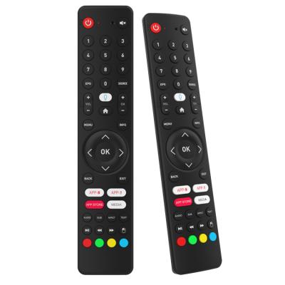 China Universal Remote Control Home Android TV Universal Remote Control Universal Application for sale