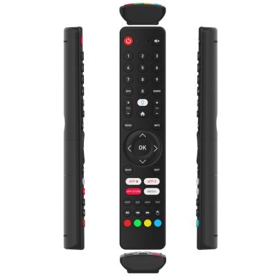 China New design universal home app remote control for universal tv vcd dvd tv vcr remote control for sale