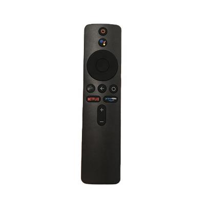 China Digital LED Display JC Shinco 2021 Newest For MI TV BLE Remote Control Voice TV Support NETFLIX for sale